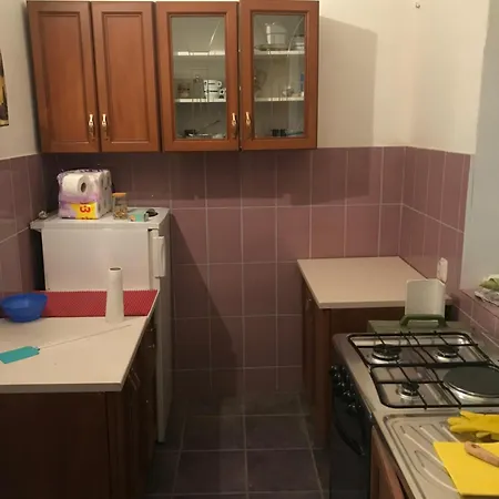 Monthly Apartmán *