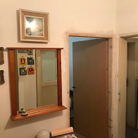 Monthly Apartman *
