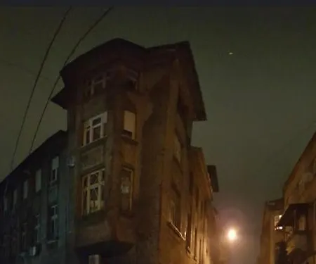Apartman Monthly Szarajevó